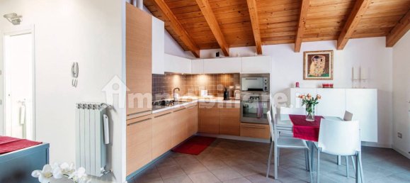 Квартира с 1 спальней в Монтано Лучино, Италия № 350971 19