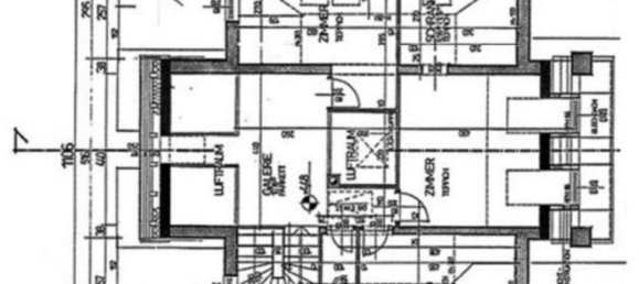 11 rooms Villa in Hinterbruhl, Austria No. 19366 21