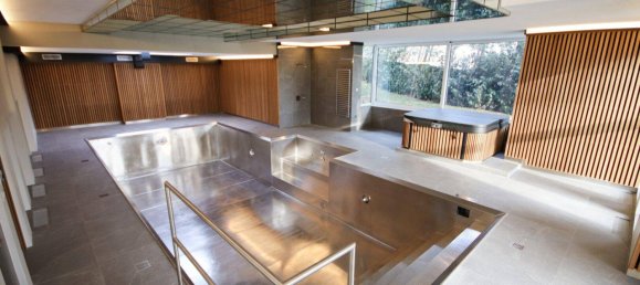 11 rooms Villa in Hinterbruhl, Austria No. 19366 13