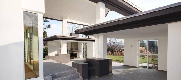 11 rooms Villa in Hinterbruhl, Austria No. 19366 4