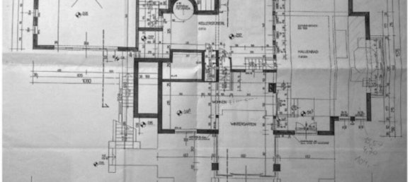 11 rooms Villa in Hinterbruhl, Austria No. 19366 16