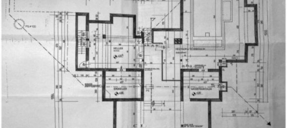11 rooms Villa in Hinterbruhl, Austria No. 19366 17