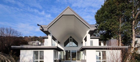 11 rooms Villa in Hinterbruhl, Austria No. 19366 2