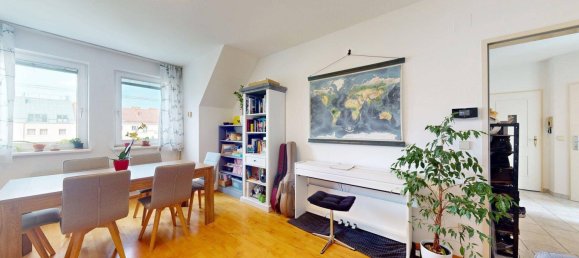 2 rooms Apartment in Dobling, Austria No. 144257 2