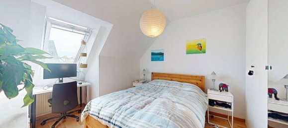 2 rooms Apartment in Dobling, Austria No. 144257 4