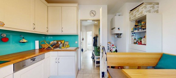 2 rooms Apartment in Dobling, Austria No. 144257 7