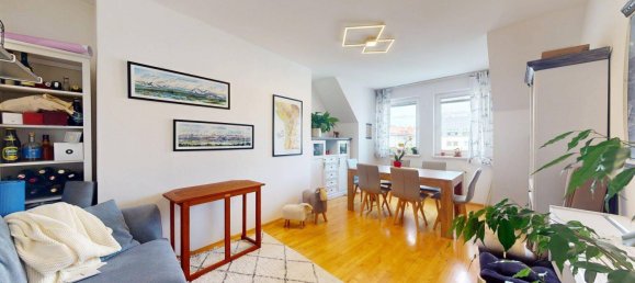 2 rooms Apartment in Dobling, Austria No. 144257 3