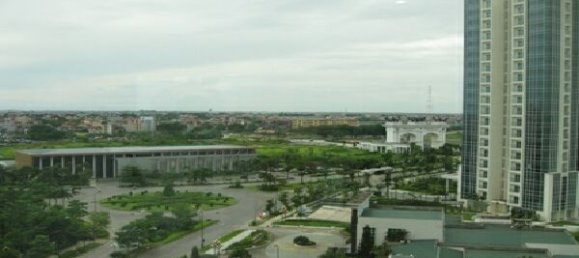 3 غرف نوم شقة في Tay Ho, Vietnam رقم 5825 5