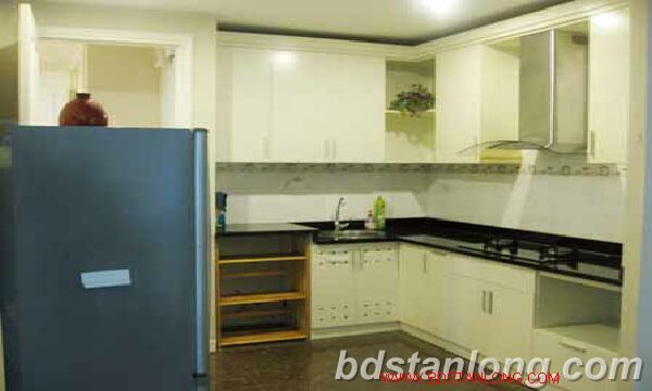 3 غرف نوم شقة في Tay Ho, Vietnam رقم 5825