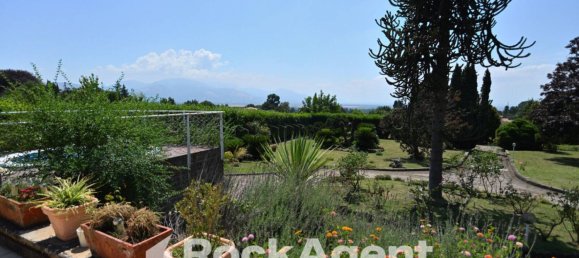 5 غرف نوم فيلا في Velletri, Italy رقم 304868 13