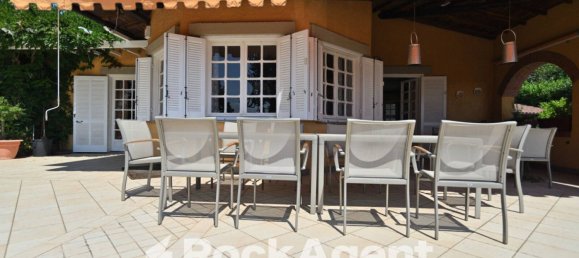 5 غرف نوم فيلا في Velletri, Italy رقم 304868 2