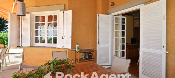 5 غرف نوم فيلا في Velletri, Italy رقم 304868 8