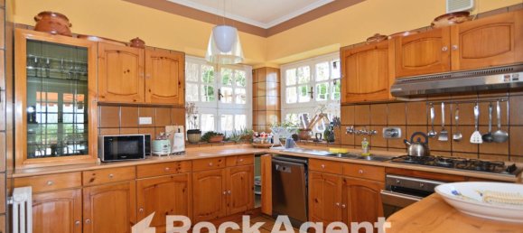 5 غرف نوم فيلا في Velletri, Italy رقم 304868 6