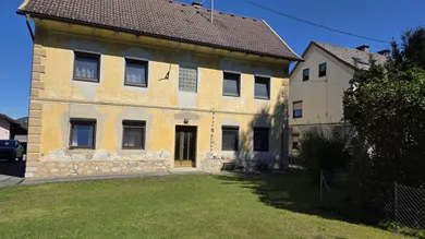 Casa de 8 divisões em Ferlach, Austria N.º 260250