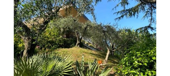 5 rooms Villa in La Spezia, Italy No. 253197 5