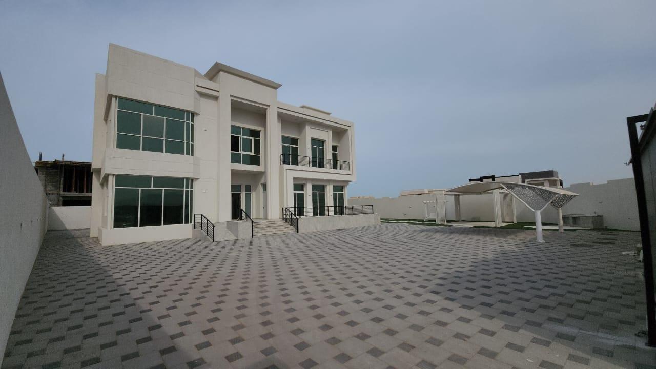 4 Schlafzimmer Villa in Al Dhait, UAE, Nr. 107324