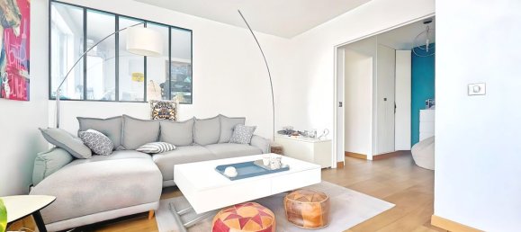 3 Schlafzimmer Wohnung in Courbevoie, France, Nr. 124046 4