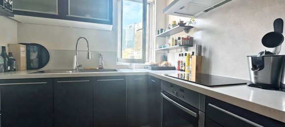 3 Schlafzimmer Wohnung in Courbevoie, France, Nr. 124046 5