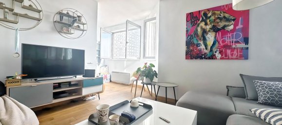 3 Schlafzimmer Wohnung in Courbevoie, France, Nr. 124046 3