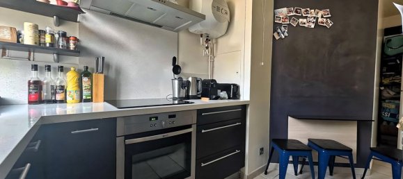 3 Schlafzimmer Wohnung in Courbevoie, France, Nr. 124046 6