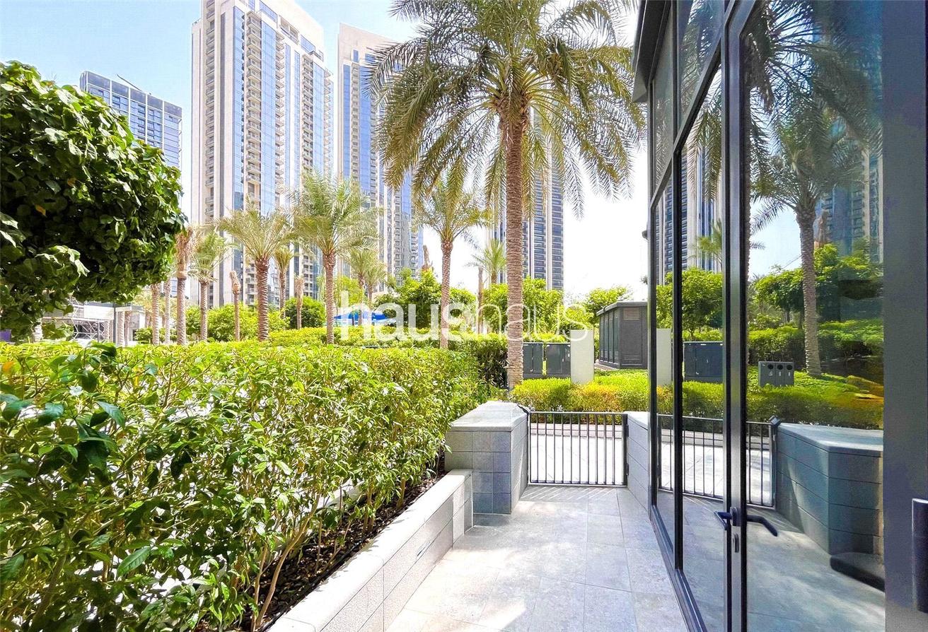 3 Schlafzimmer Wohnung in Dubai Creek Harbour (The Lagoons), UAE, Nr. 98769