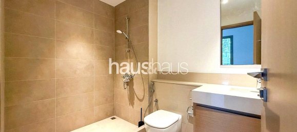 3 Schlafzimmer Wohnung in Dubai Creek Harbour (The Lagoons), UAE, Nr. 98769 11