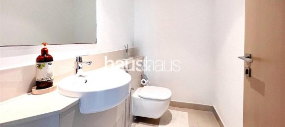 3 Schlafzimmer Wohnung in Dubai Creek Harbour (The Lagoons), UAE, Nr. 98769 8