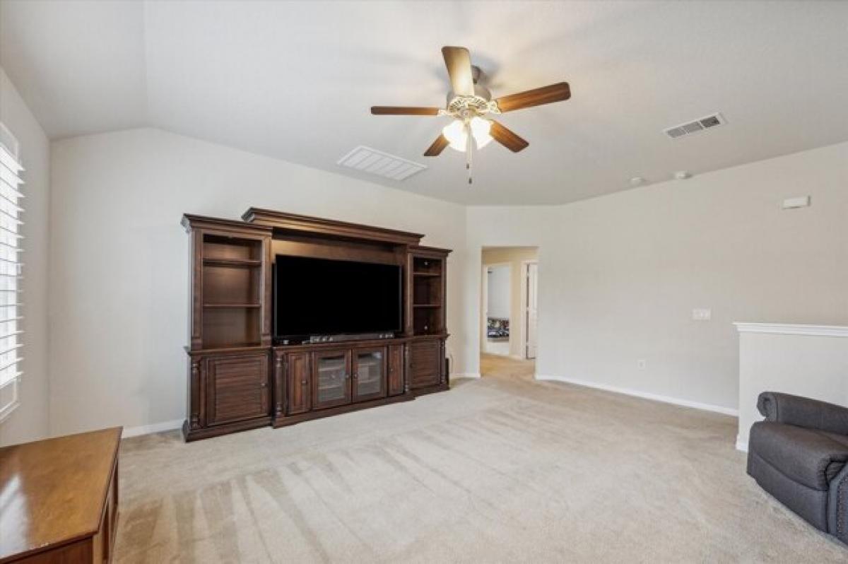 4 غرف نوم منزل في Katy, USA رقم 438157