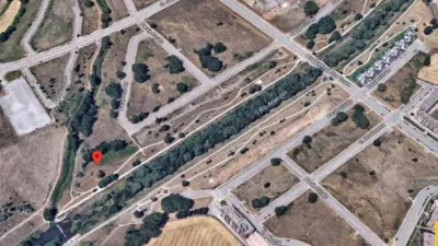 Terreno en Villalbilla de Burgos, Spain 6521 m² No. 138780