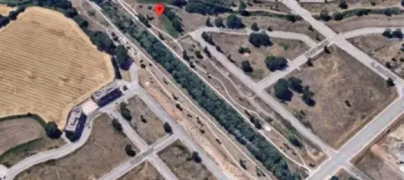 Terreno en Villalbilla de Burgos, Spain 6521 m² No. 138780 3