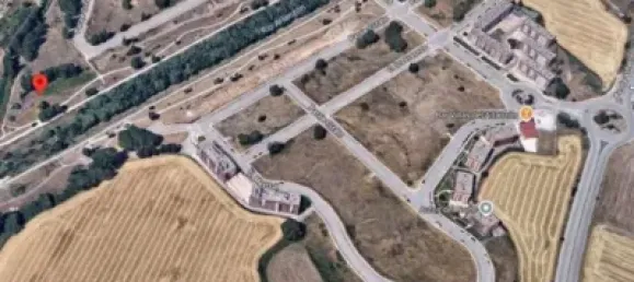 Terreno en Villalbilla de Burgos, Spain 6521 m² No. 138780 2