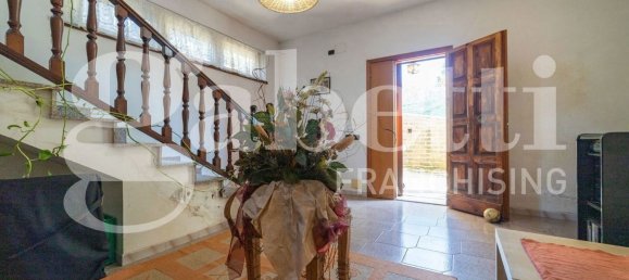 Вилла с 5 спальнями в Веллетри, Италия № 318810 9