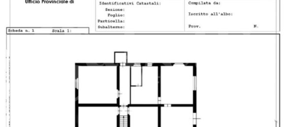 Вилла с 5 спальнями в Веллетри, Италия № 318810 31