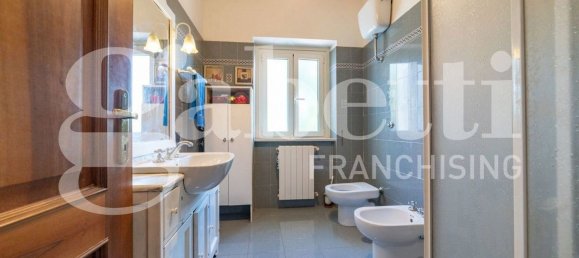 Вилла с 5 спальнями в Веллетри, Италия № 318810 19