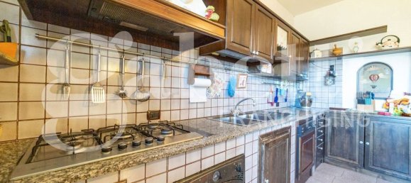 Вилла с 5 спальнями в Веллетри, Италия № 318810 11