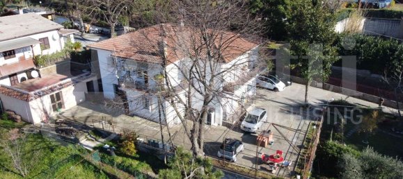 Вилла с 5 спальнями в Веллетри, Италия № 318810 2