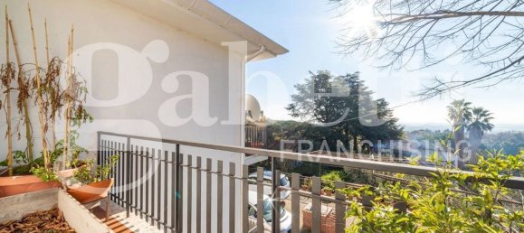 Вилла с 5 спальнями в Веллетри, Италия № 318810 10