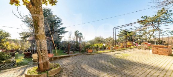 Вилла с 5 спальнями в Веллетри, Италия № 318810 23