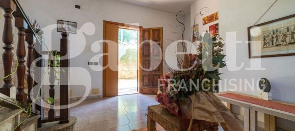 Вилла с 5 спальнями в Веллетри, Италия № 318810 8