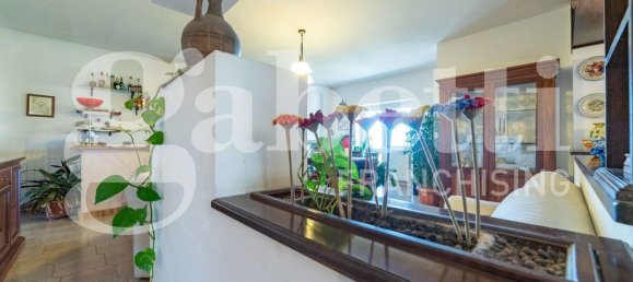 Вилла с 5 спальнями в Веллетри, Италия № 318810 13