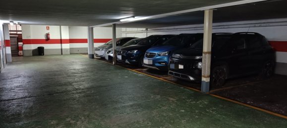 9m² Garage in Zaragoza, Spain No. 185650 3