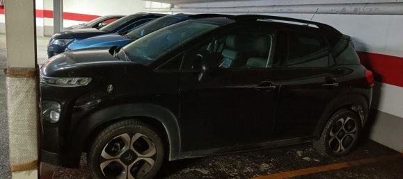 9m² Garage in Zaragoza, Spain No. 185650 5