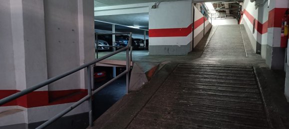 9m² Garage in Zaragoza, Spain No. 185650 2