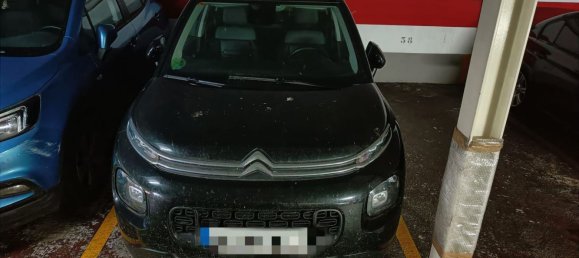 9m² Garage in Zaragoza, Spain No. 185650 7