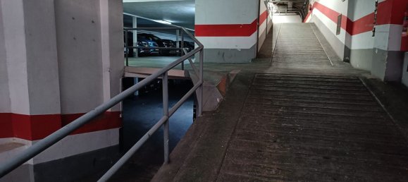 9m² Garage in Zaragoza, Spain No. 185650 6