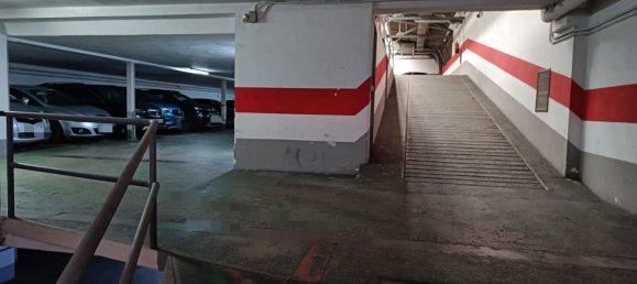 9m² Garage in Zaragoza, Spain No. 185650 4