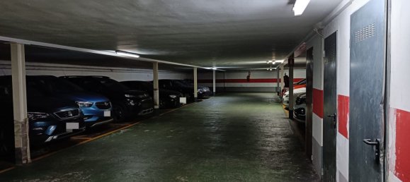 9m² Garage in Zaragoza, Spain No. 185650 8