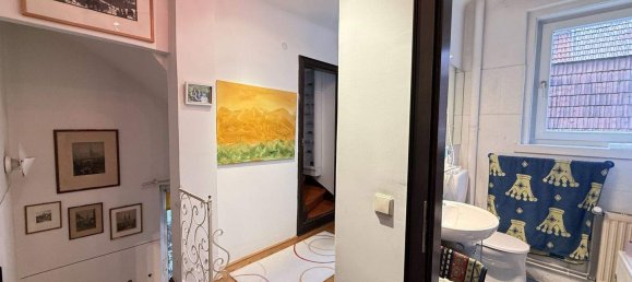 6 rooms House in Liesing, Austria No. 236538 13