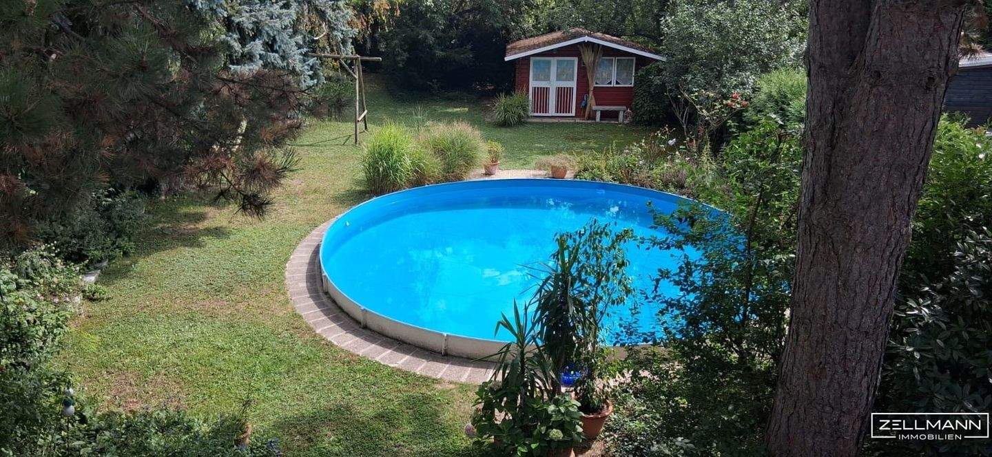 6 rooms House in Liesing, Austria No. 236538