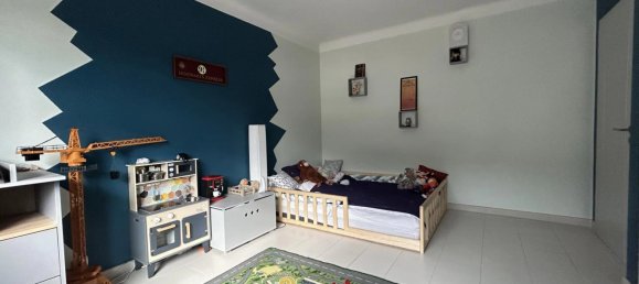 4 غرف نوم منزل في Algrange, France رقم 61615 3